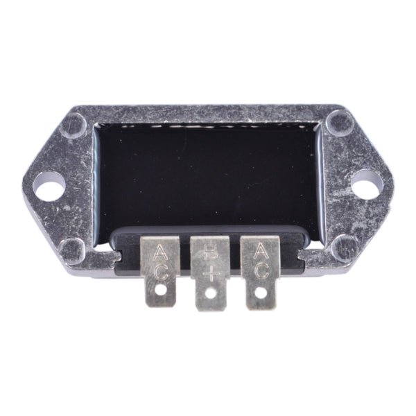 KIMPEX VOLTAGE REGULATOR RECTIFIER (SF - 020 - 001166) - DRIVEN Canada's Powersports SF - 020 - 001166SF - 020 - 001166