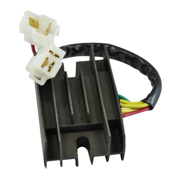 KIMPEX VOLTAGE REGULATOR RECTIFIER (SF - 020 - 001229) - DRIVEN Canada's Powersports SF - 020 - 001229SF - 020 - 001229