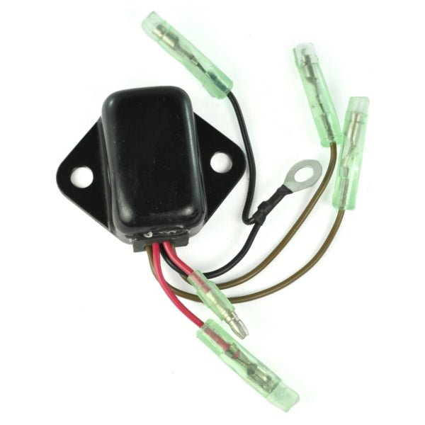 KIMPEX VOLTAGE REGULATOR RECTIFIER (SF - 020 - 001281) - DRIVEN Canada's Powersports SF - 020 - 001281SF - 020 - 001281
