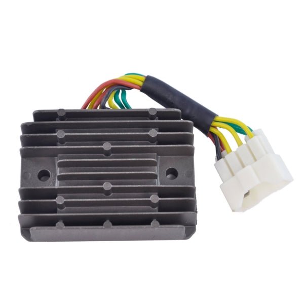 KIMPEX VOLTAGE REGULATOR RECTIFIER (SF - 020 - 001300) - DRIVEN Canada's Powersports SF - 020 - 001300SF - 020 - 001300