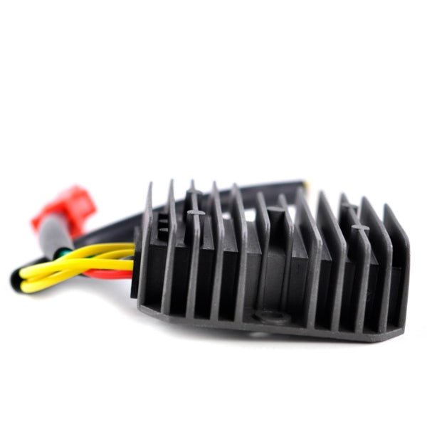 KIMPEX VOLTAGE REGULATOR RECTIFIER (SF - 020 - 001452) - DRIVEN Canada's Powersports SF - 020 - 001452SF - 020 - 001452
