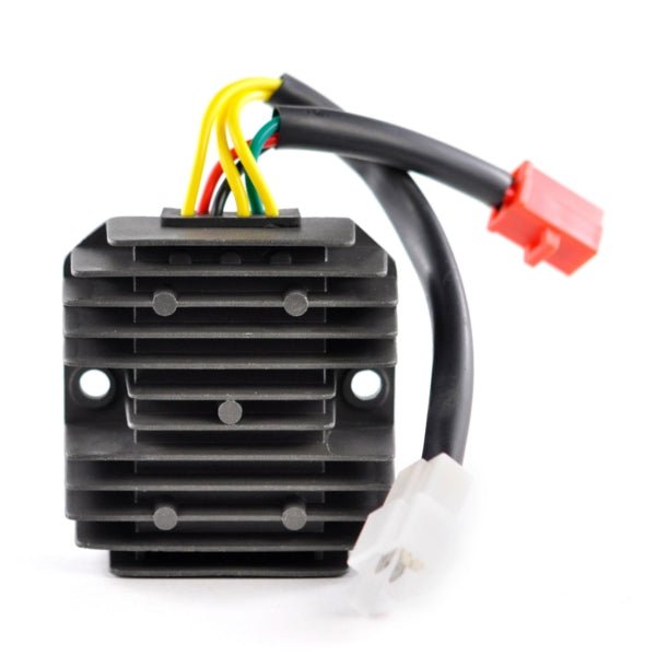 KIMPEX VOLTAGE REGULATOR RECTIFIER (SF - 020 - 001452) - DRIVEN Canada's Powersports SF - 020 - 001452SF - 020 - 001452