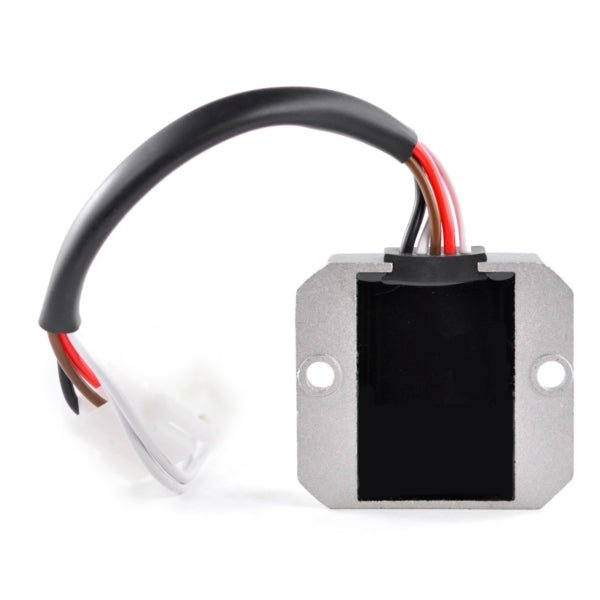 KIMPEX VOLTAGE REGULATOR RECTIFIER (SF - 020 - 001468) - DRIVEN Canada's Powersports SF - 020 - 001468SF - 020 - 001468