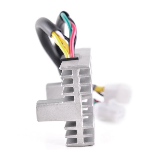 KIMPEX VOLTAGE REGULATOR RECTIFIER (SF - 020 - 001480) - DRIVEN Canada's Powersports SF - 020 - 001480SF - 020 - 001480
