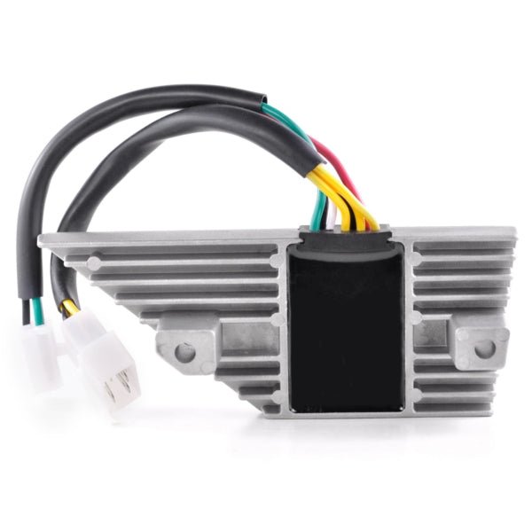 KIMPEX VOLTAGE REGULATOR RECTIFIER (SF - 020 - 001480) - DRIVEN Canada's Powersports SF - 020 - 001480SF - 020 - 001480
