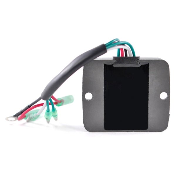 KIMPEX VOLTAGE REGULATOR RECTIFIER (SF - 020 - 002136) - DRIVEN Canada's Powersports SF - 020 - 002136SF - 020 - 002136