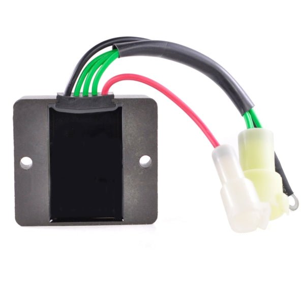 KIMPEX VOLTAGE REGULATOR RECTIFIER (SF - 020 - 002373) - DRIVEN Canada's Powersports SF - 020 - 002373SF - 020 - 002373