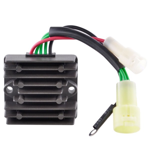 KIMPEX VOLTAGE REGULATOR RECTIFIER (SF - 020 - 002373) - DRIVEN Canada's Powersports SF - 020 - 002373SF - 020 - 002373