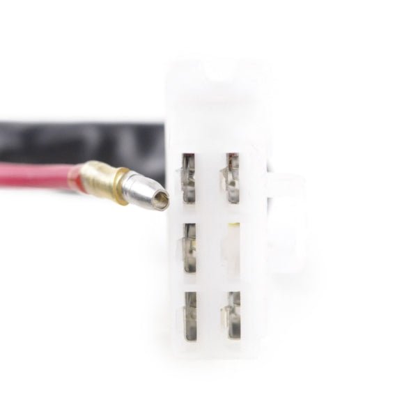 KIMPEX VOLTAGE REGULATOR RECTIFIER (SF - 020 - 002736) - DRIVEN Canada's Powersports SF - 020 - 002736SF - 020 - 002736