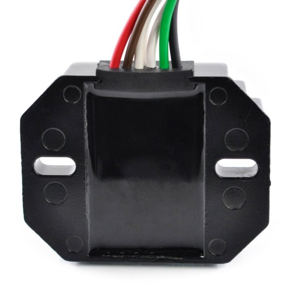 KIMPEX VOLTAGE REGULATOR RECTIFIER (SF - 020 - 002803) - DRIVEN Canada's Powersports SF - 020 - 002803SF - 020 - 002803