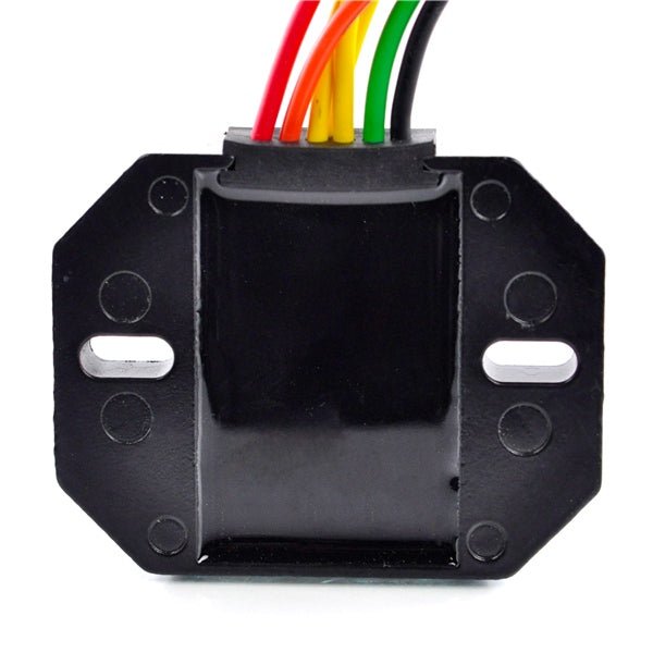 KIMPEX VOLTAGE REGULATOR RECTIFIER (SF - 020 - 002815) - DRIVEN Canada's Powersports SF - 020 - 002815SF - 020 - 002815