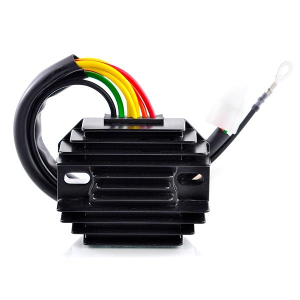 KIMPEX VOLTAGE REGULATOR RECTIFIER (SF - 020 - 002815) - DRIVEN Canada's Powersports SF - 020 - 002815SF - 020 - 002815