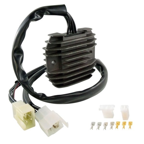 KIMPEX VOLTAGE REGULATOR RECTIFIER (SF - 020 - 003026) - DRIVEN Canada's Powersports SF - 020 - 003026SF - 020 - 003026