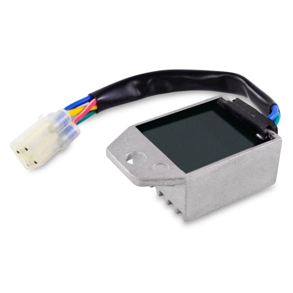 KIMPEX VOLTAGE REGULATOR RECTIFIER (SF - 020 - 003311) - DRIVEN Canada's Powersports SF - 020 - 003311SF - 020 - 003311