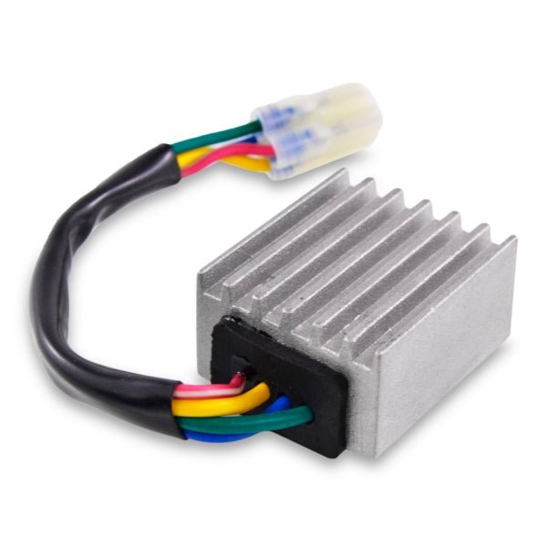 KIMPEX VOLTAGE REGULATOR RECTIFIER (SF - 020 - 003311) - DRIVEN Canada's Powersports SF - 020 - 003311SF - 020 - 003311