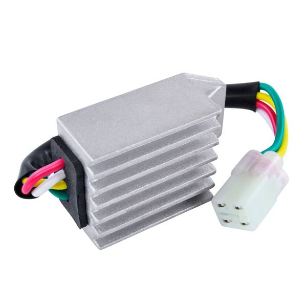 KIMPEX VOLTAGE REGULATOR RECTIFIER (SF - 020 - 003687) - DRIVEN Canada's Powersports 225557SF - 020 - 003687