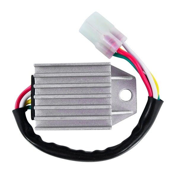 KIMPEX VOLTAGE REGULATOR RECTIFIER (SF - 020 - 003687) - DRIVEN Canada's Powersports 225557SF - 020 - 003687