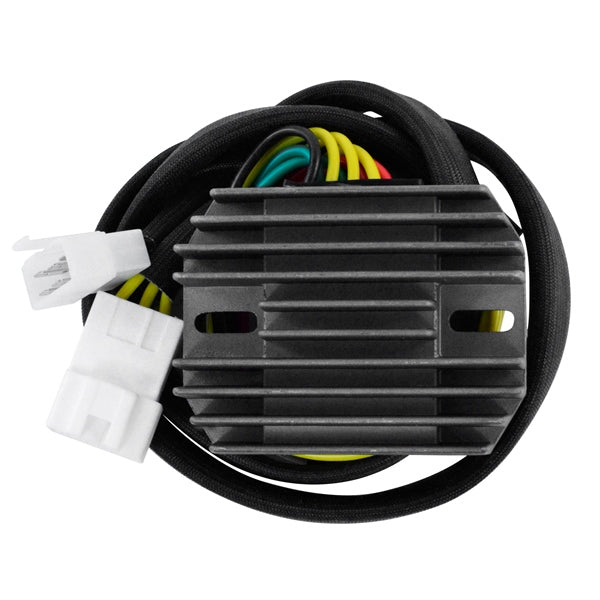 KIMPEX VOLTAGE REGULATOR RECTIFIER (SF - 020 - 003697) - DRIVEN Canada's Powersports SF - 020 - 003697SF - 020 - 003697