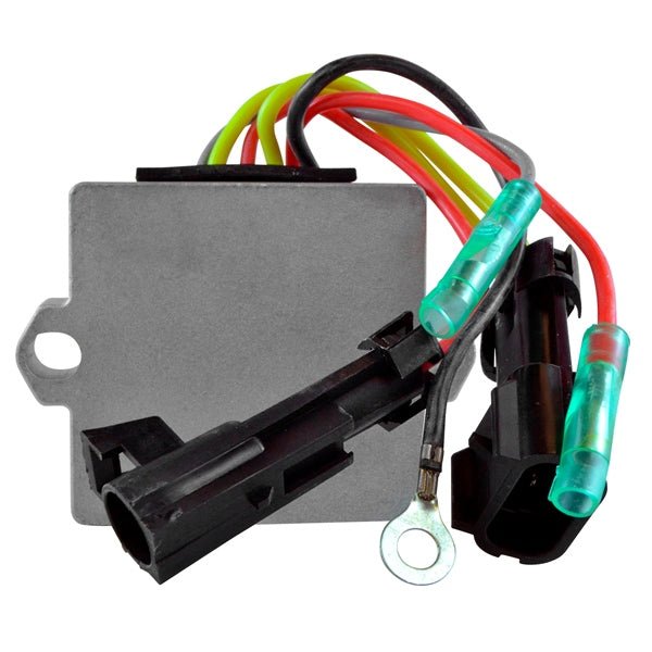 KIMPEX VOLTAGE REGULATOR RECTIFIER (SF - 020 - 004384) - DRIVEN Canada's Powersports SF - 020 - 004384SF - 020 - 004384