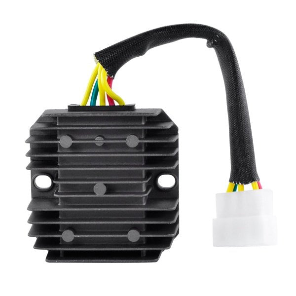 KIMPEX VOLTAGE REGULATOR RECTIFIER (SF - 020 - 004419) - DRIVEN Canada's Powersports SF - 020 - 004419SF - 020 - 004419
