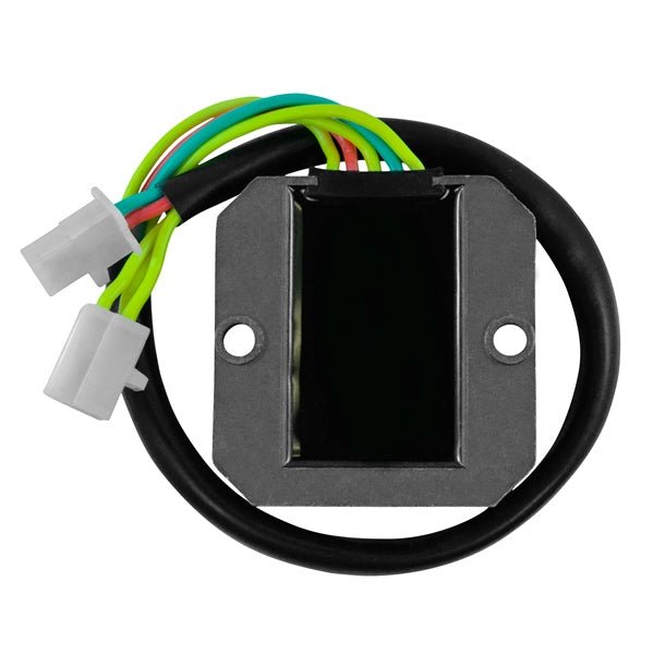 KIMPEX VOLTAGE REGULATOR RECTIFIER (SF - 020 - 004504) - DRIVEN Canada's Powersports SF - 020 - 004504SF - 020 - 004504