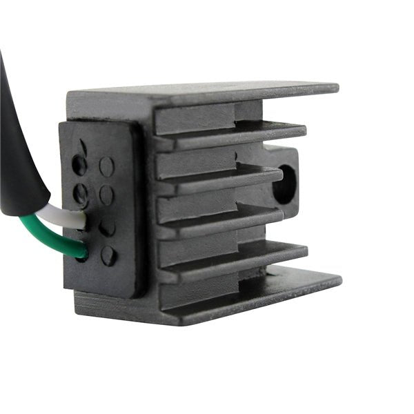 KIMPEX VOLTAGE REGULATOR RECTIFIER (SF - 020 - 007182) - DRIVEN Canada's Powersports SF - 020 - 007182SF - 020 - 007182