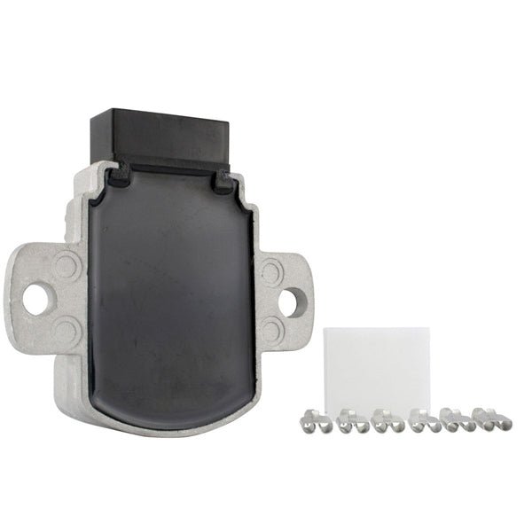 KIMPEX VOLTAGE REGULATOR RECTIFIER (SF - 020 - 007240) - DRIVEN Canada's Powersports SF - 020 - 007240SF - 020 - 007240