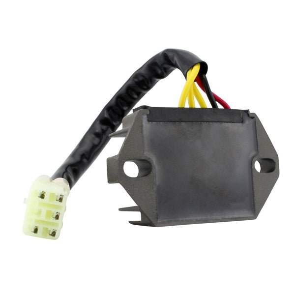 KIMPEX VOLTAGE REGULATOR RECTIFIER (SF - 020 - 007256) - DRIVEN Canada's Powersports SF - 020 - 007256SF - 020 - 007256