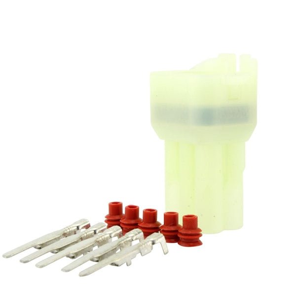 KIMPEX VOLTAGE REGULATOR RECTIFIER (SF - 020 - 007256) - DRIVEN Canada's Powersports SF - 020 - 007256SF - 020 - 007256