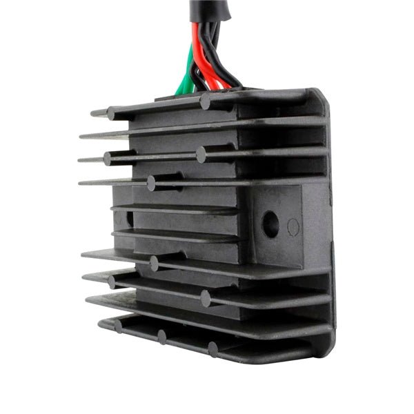 KIMPEX VOLTAGE REGULATOR RECTIFIER (SF - 020 - 007260) - DRIVEN Canada's Powersports SF - 020 - 007260SF - 020 - 007260