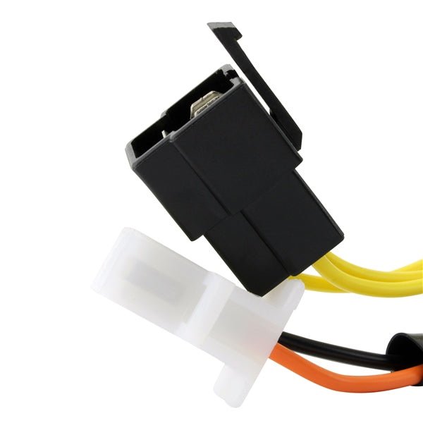 KIMPEX VOLTAGE REGULATOR RECTIFIER (SF - 020 - 007312) - DRIVEN Canada's Powersports SF - 020 - 007312SF - 020 - 007312