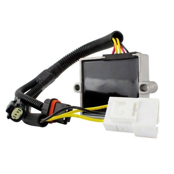 KIMPEX VOLTAGE REGULATOR RECTIFIER (SF - 020 - 007574) - DRIVEN Canada's Powersports 8511300080SF - 020 - 007574