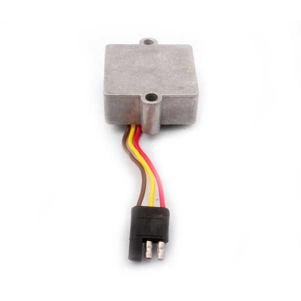 KIMPEX VOLTAGE REGULATOR RECTIFIER (4010794) - DRIVEN Canada's Powersports 7794224705304010794