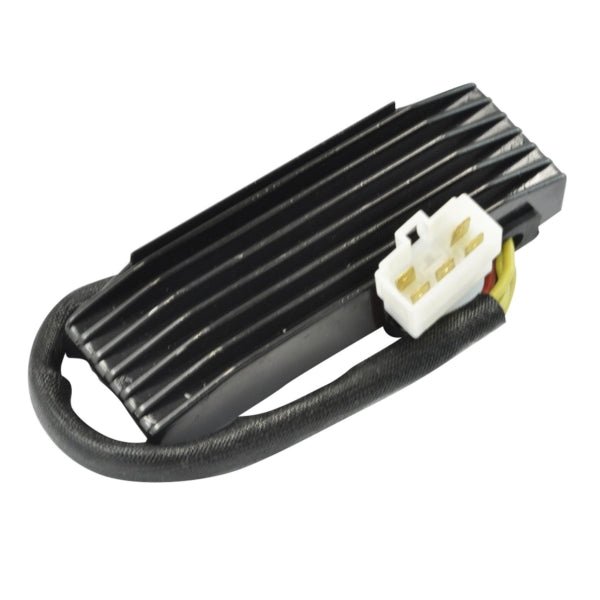 KIMPEX VOLTAGE REGULATOR RECTIFIER (SF - 020 - 001134) - DRIVEN Canada's Powersports SF - 020 - 001134SF - 020 - 001134