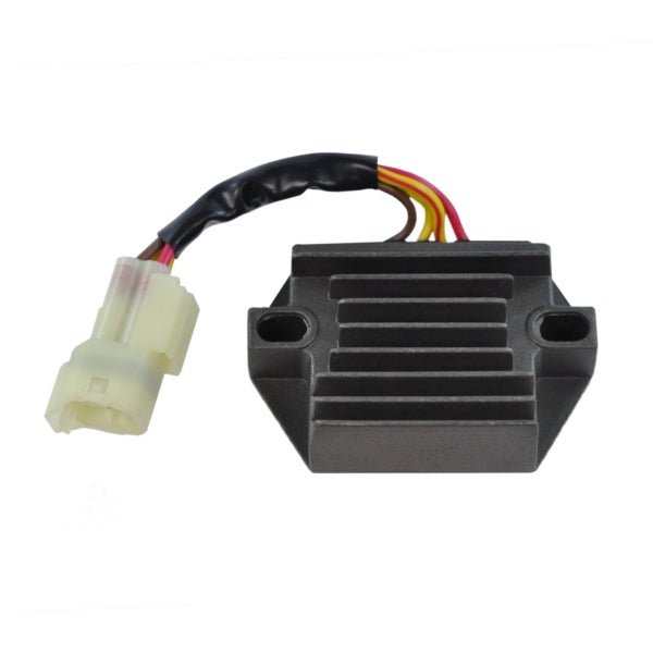 KIMPEX VOLTAGE REGULATOR RECTIFIER (SF - 020 - 001198) - DRIVEN Canada's Powersports SF - 020 - 001198SF - 020 - 001198