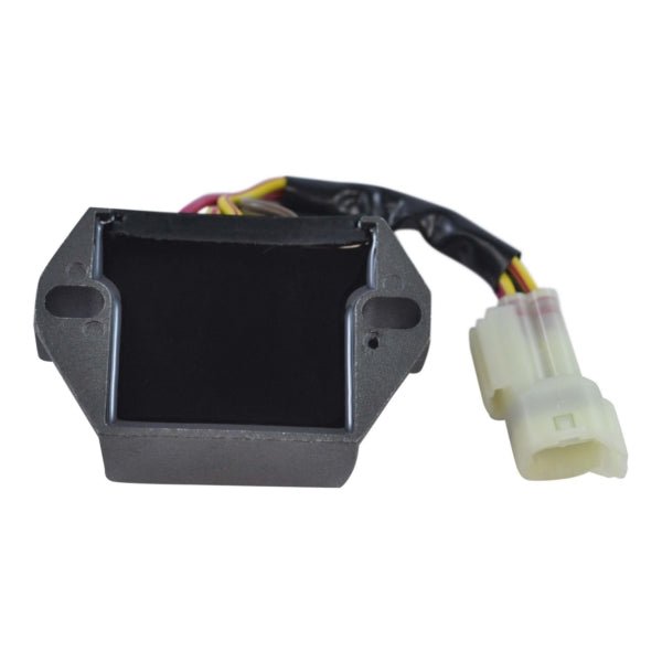 KIMPEX VOLTAGE REGULATOR RECTIFIER (SF - 020 - 001198) - DRIVEN Canada's Powersports SF - 020 - 001198SF - 020 - 001198