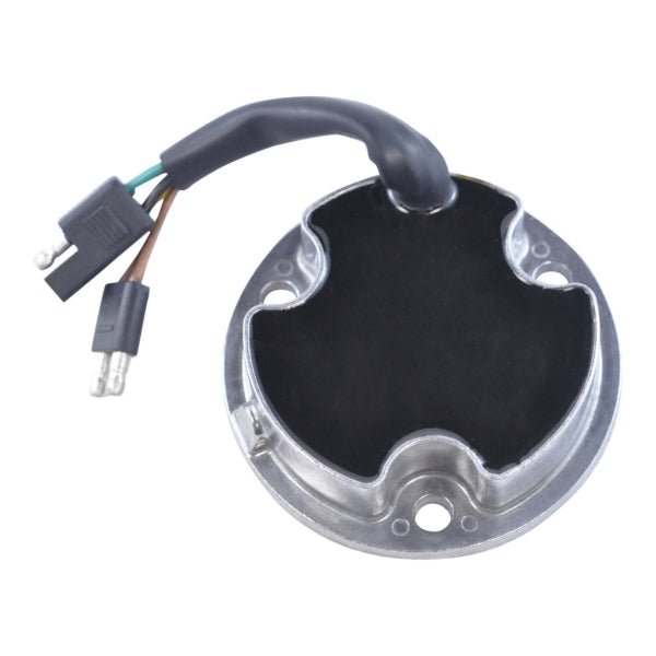 KIMPEX VOLTAGE REGULATOR RECTIFIER (SF - 020 - 001209) - DRIVEN Canada's Powersports SF - 020 - 001209SF - 020 - 001209