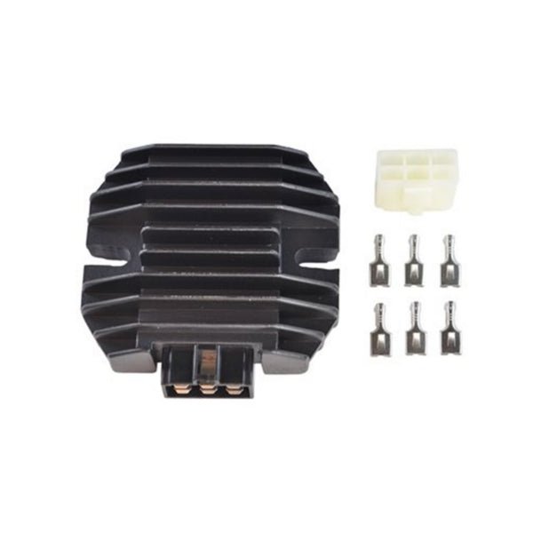 KIMPEX VOLTAGE REGULATOR RECTIFIER (SF - 020 - 001224) - DRIVEN Canada's Powersports SF - 020 - 001224SF - 020 - 001224