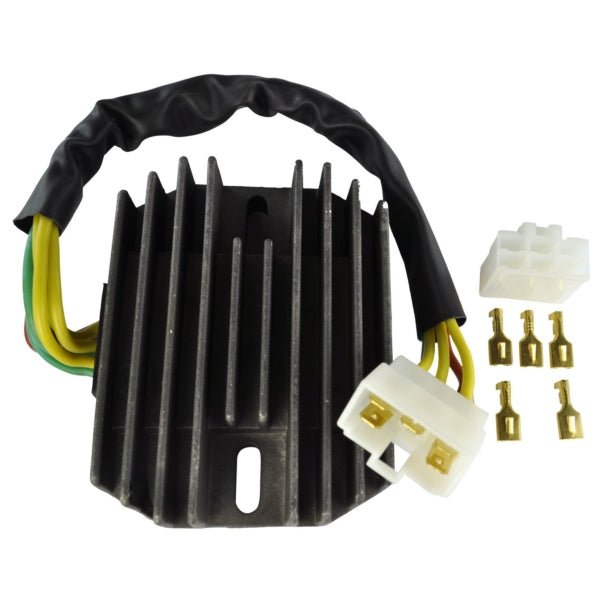 KIMPEX VOLTAGE REGULATOR RECTIFIER (SF - 020 - 001227) - DRIVEN Canada's Powersports 285737285737SF - 020 - 001227