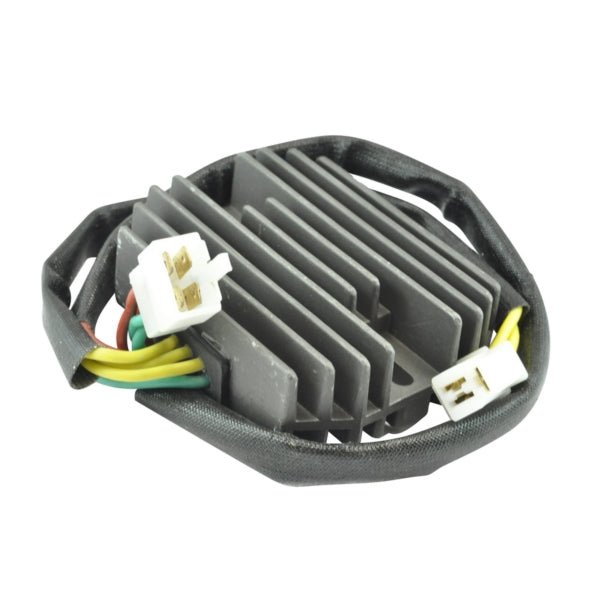 KIMPEX VOLTAGE REGULATOR RECTIFIER (SF - 020 - 001234) - DRIVEN Canada's Powersports SF - 020 - 001234SF - 020 - 001234