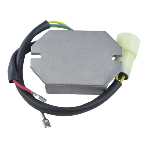 KIMPEX VOLTAGE REGULATOR RECTIFIER (SF - 020 - 001239) - DRIVEN Canada's Powersports SF - 020 - 001239SF - 020 - 001239