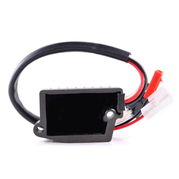 KIMPEX VOLTAGE REGULATOR RECTIFIER (SF - 020 - 002471) - DRIVEN Canada's Powersports SF - 020 - 002471SF - 020 - 002471