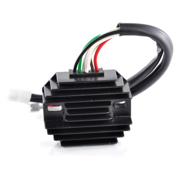 KIMPEX VOLTAGE REGULATOR RECTIFIER (SF - 020 - 002783) - DRIVEN Canada's Powersports SF - 020 - 002783SF - 020 - 002783
