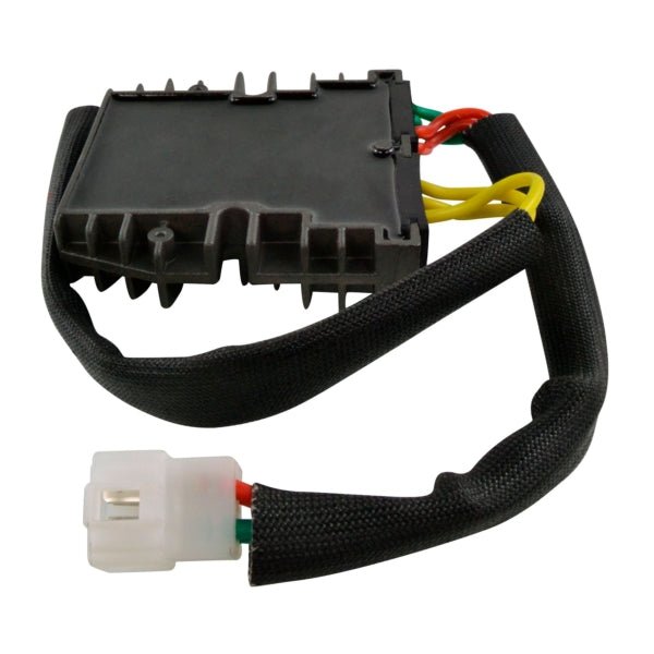 KIMPEX VOLTAGE REGULATOR RECTIFIER (SF - 020 - 002952) - DRIVEN Canada's Powersports SF - 020 - 002952SF - 020 - 002952