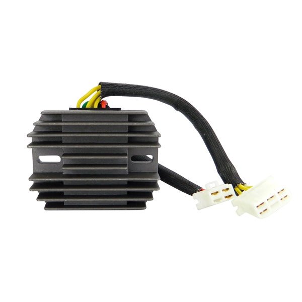 KIMPEX VOLTAGE REGULATOR RECTIFIER (SF - 020 - 003096) - DRIVEN Canada's Powersports SF - 020 - 003096SF - 020 - 003096