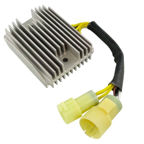 KIMPEX VOLTAGE REGULATOR RECTIFIER (SF - 020 - 003116) - DRIVEN Canada's Powersports SF - 020 - 003116SF - 020 - 003116