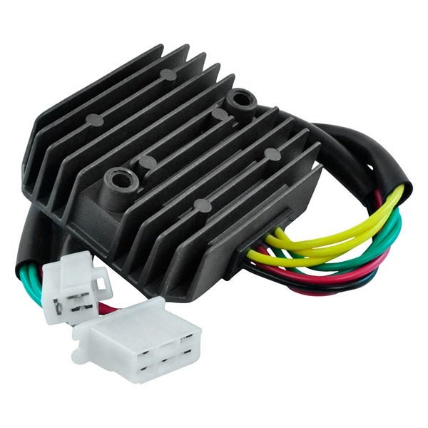 KIMPEX VOLTAGE REGULATOR RECTIFIER (SF - 020 - 004500) - DRIVEN Canada's Powersports 9999999998SF - 020 - 004500