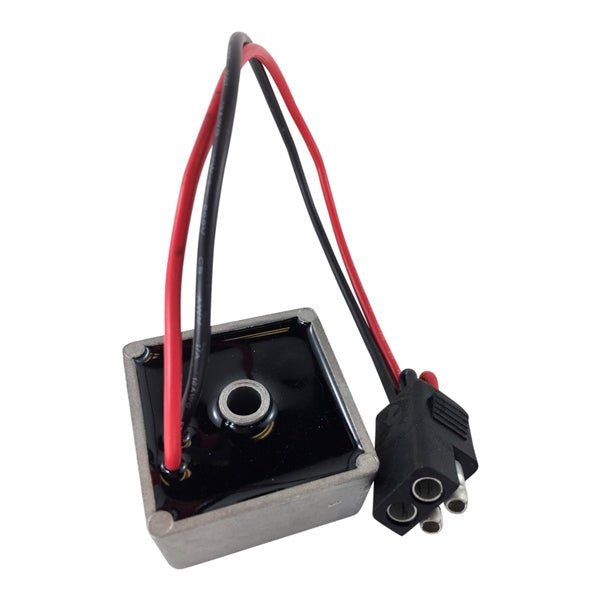 KIMPEX VOLTAGE REGULATOR RECTIFIER (SF - 020 - 004643) - DRIVEN Canada's Powersports SF - 020 - 004643SF - 020 - 004643