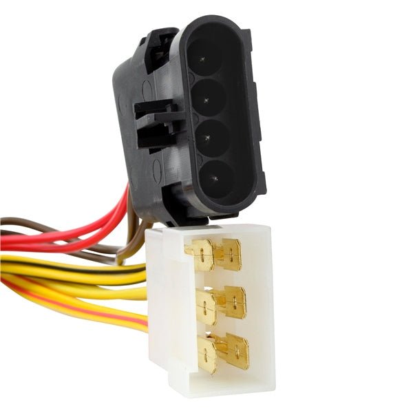 KIMPEX VOLTAGE REGULATOR RECTIFIER (SF - 020 - 006073) - DRIVEN Canada's Powersports SF - 020 - 006073SF - 020 - 006073