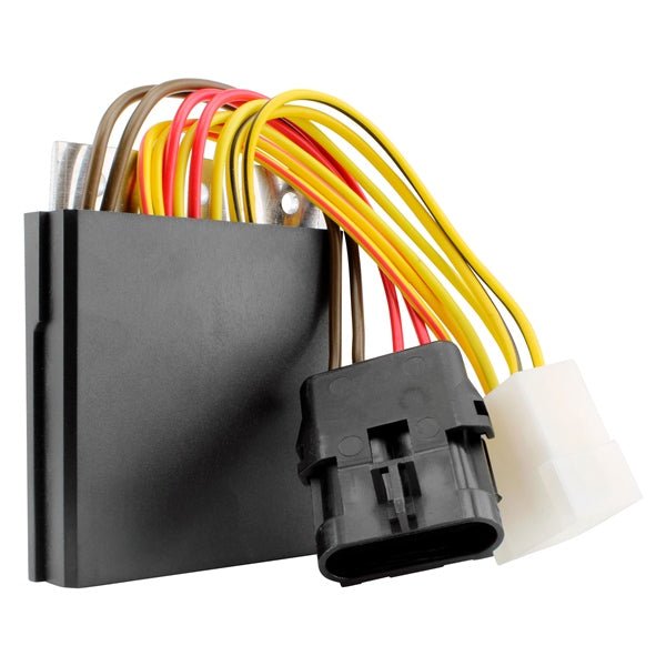 KIMPEX VOLTAGE REGULATOR RECTIFIER (SF - 020 - 006073) - DRIVEN Canada's Powersports SF - 020 - 006073SF - 020 - 006073